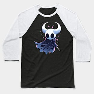 hollow knight Baseball T-Shirt